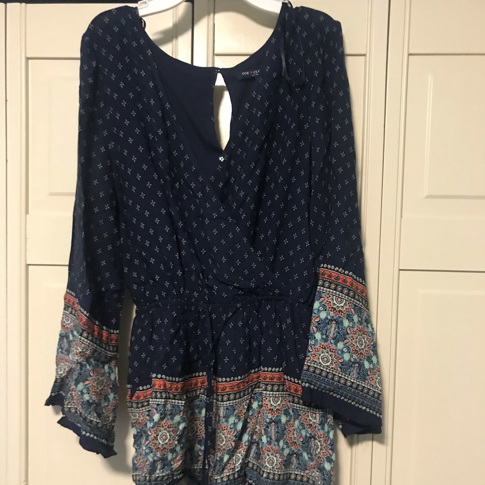 Romper - Picture 2 of 2